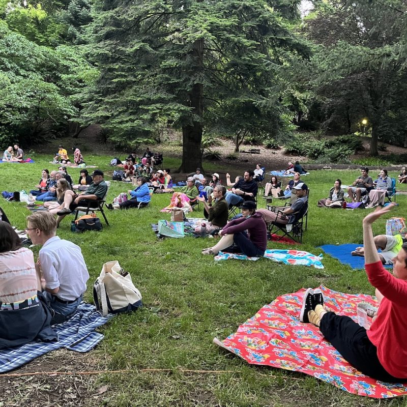 laurelhurstparkcrowd